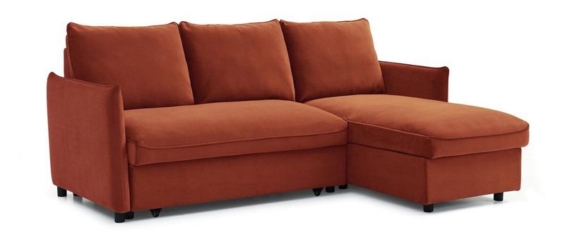 Blaire Corner Sofa Bed